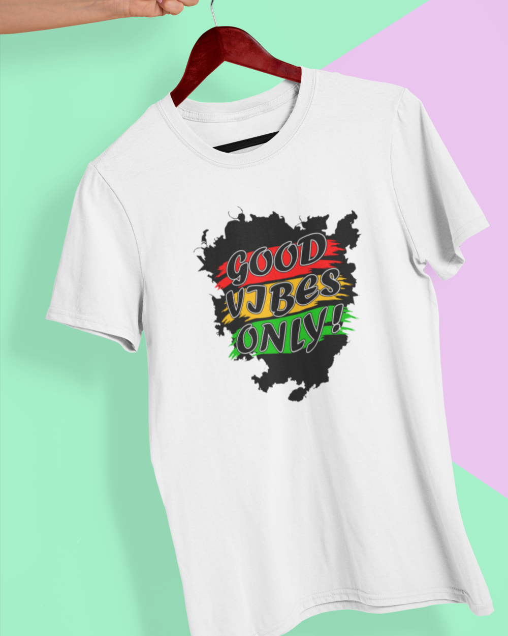 Good Vibes T-Shirt