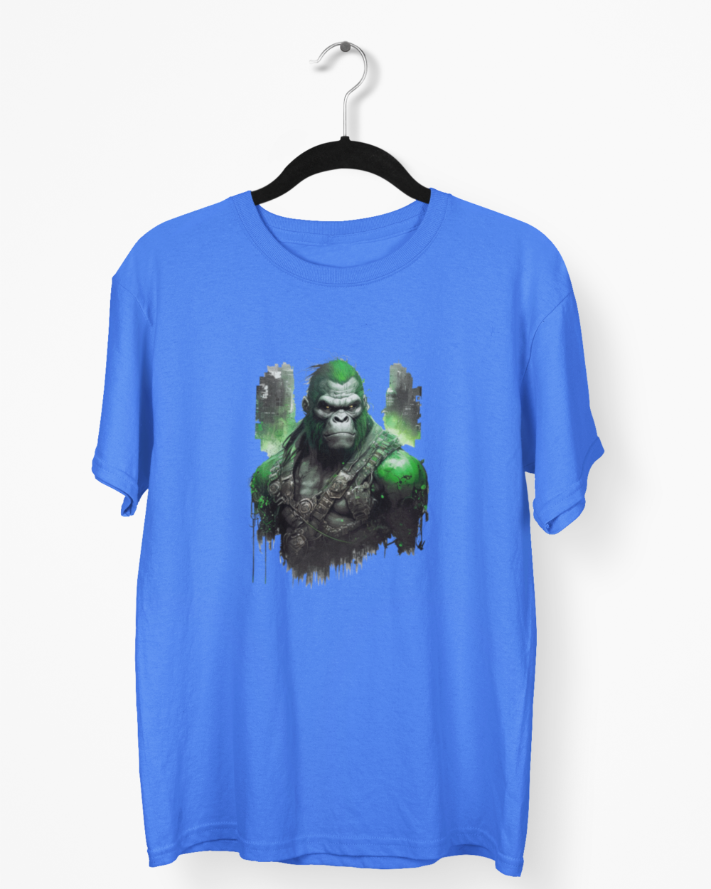 Awesome 3d design Gorilla T-Shirt